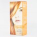 Крем-краска для волос с фруктовыми экстрактами Fruits Wax Pearl Hair Color 77 Orange